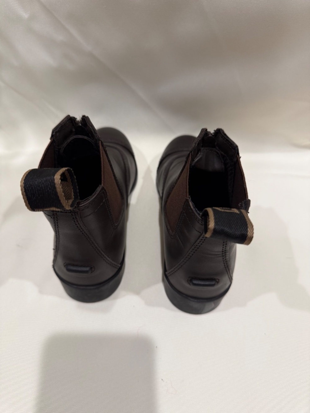 Dublin Riding Boots - Picture 4 of 6